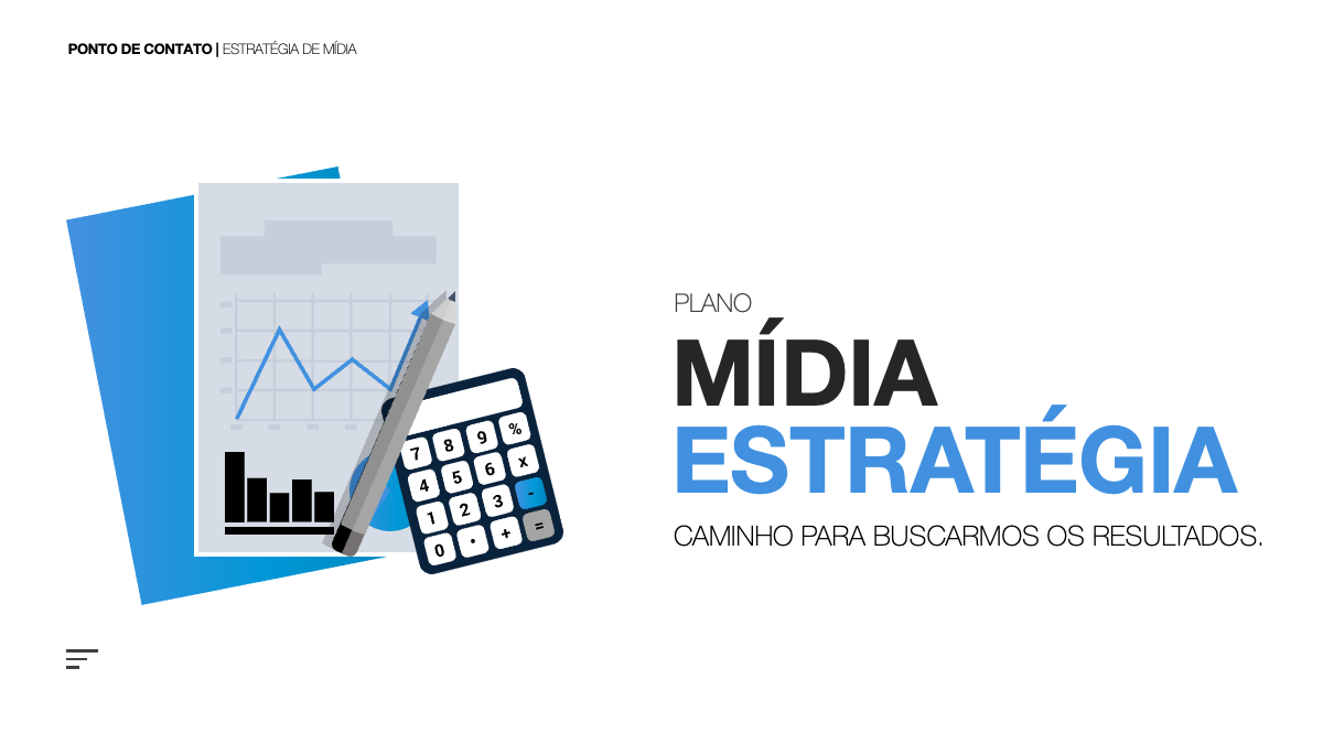 Para agências | Modelo de planejamento estratégico de Mídia para gerar Interesse e Consideração