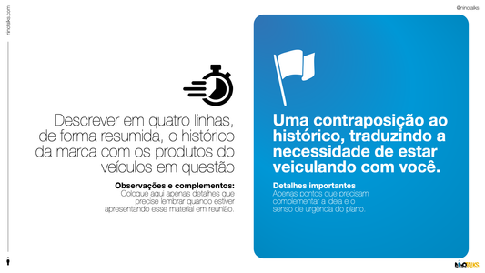 Para veículos e agências | Defesa para projetos especiais
