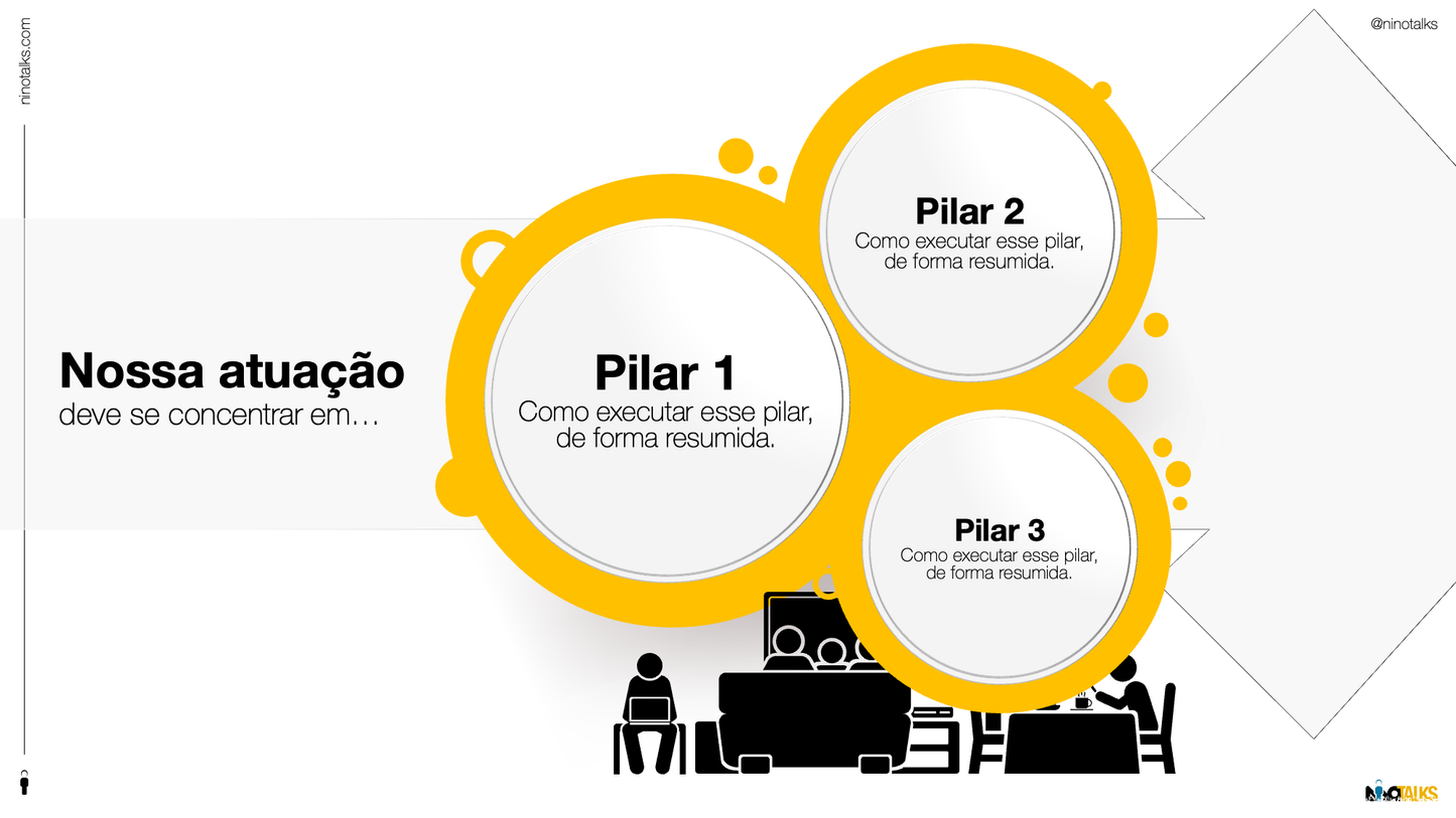 Para veículos e agências | Defesa para projetos especiais
